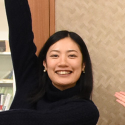 小野 美寿紀